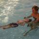 Waterbaby/Tot